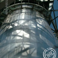 Izolatii termice si fonice Instalatie de desulfurare CE Turceni