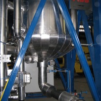 Thermal insulations ABB